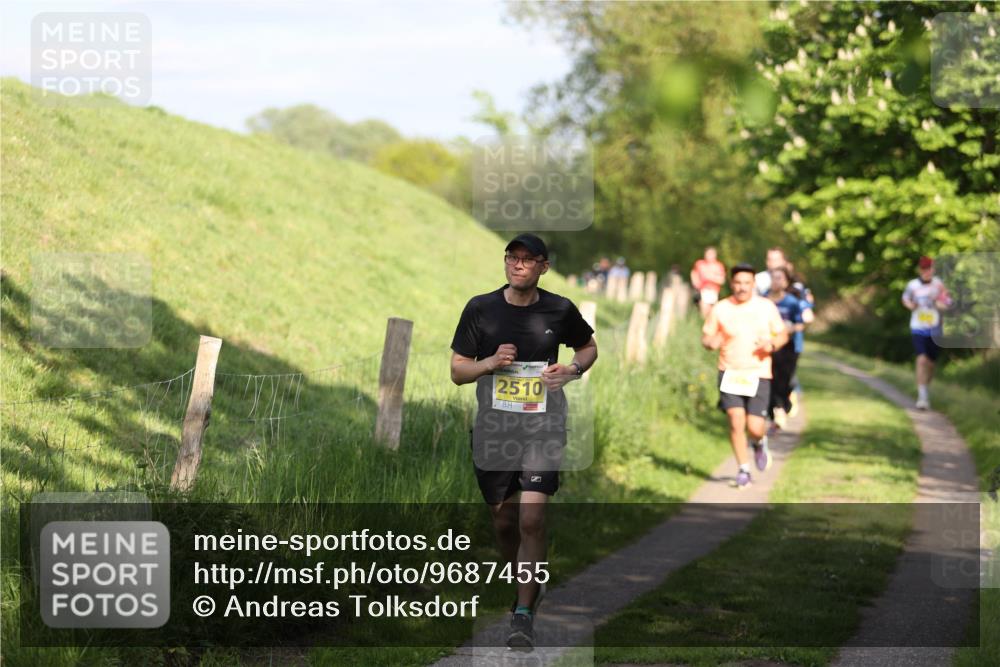 09.05.2026 - Störlauf Andreas Tolksdorf http://msf.ph/oto/9687455 09.05.2026 16:24:21 Laufen 2510 meine-sportfotos.de