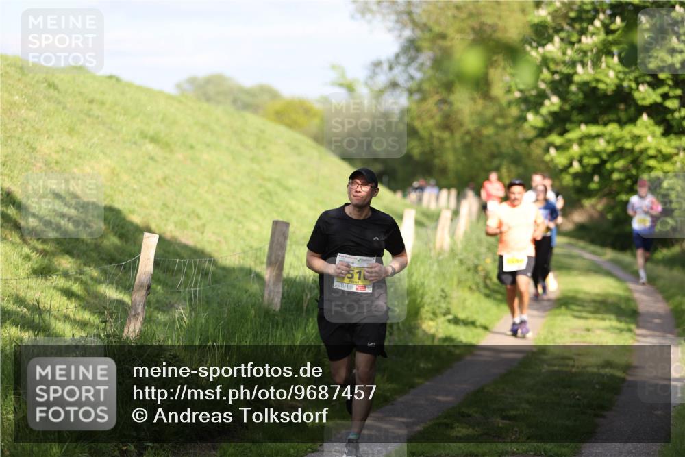09.05.2026 - Störlauf Andreas Tolksdorf http://msf.ph/oto/9687457 09.05.2026 16:24:21 Laufen  meine-sportfotos.de
