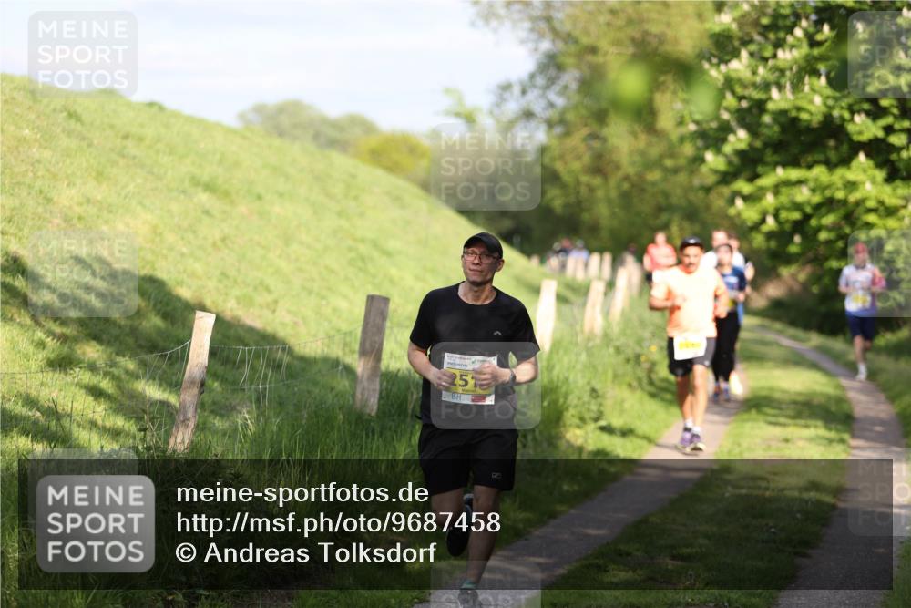 09.05.2026 - Störlauf Andreas Tolksdorf http://msf.ph/oto/9687458 09.05.2026 16:24:21 Laufen 25 meine-sportfotos.de