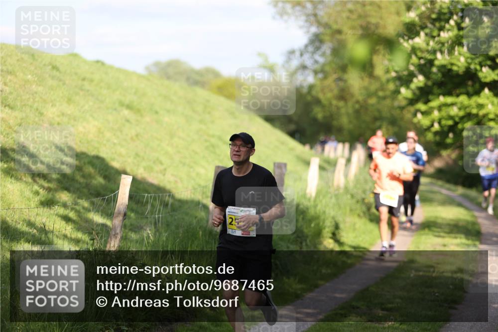 09.05.2026 - Störlauf Andreas Tolksdorf http://msf.ph/oto/9687465 09.05.2026 16:24:22 Laufen 25 meine-sportfotos.de