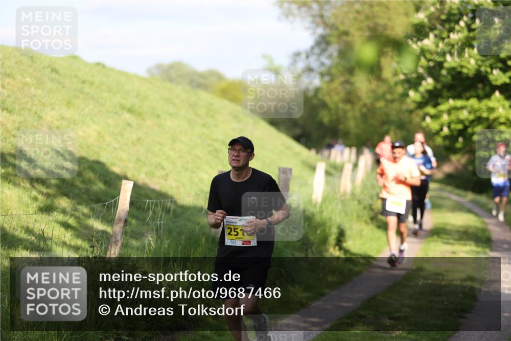 09.05.2026 - Störlauf Andreas Tolksdorf http://msf.ph/oto/9687466 09.05.2026 16:24:22 Laufen 251 meine-sportfotos.de