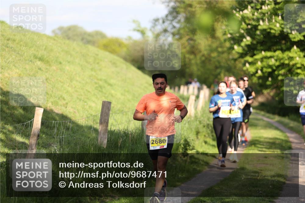 09.05.2026 - Störlauf Andreas Tolksdorf http://msf.ph/oto/9687471 09.05.2026 16:24:24 Laufen 2680, 263544 meine-sportfotos.de