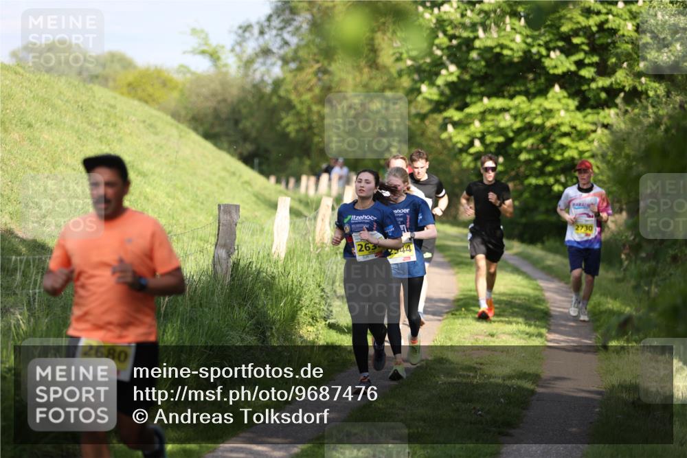 09.05.2026 - Störlauf Andreas Tolksdorf http://msf.ph/oto/9687476 09.05.2026 16:24:25 Laufen 2680, 263, 344, 2730 meine-sportfotos.de