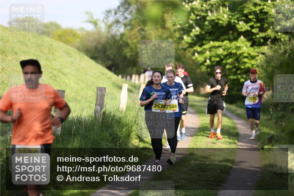 09.05.2026 - Störlauf Andreas Tolksdorf http://msf.ph/oto/9687480 09.05.2026 16:24:26 Laufen 2680, 26382544, 2730 meine-sportfotos.de