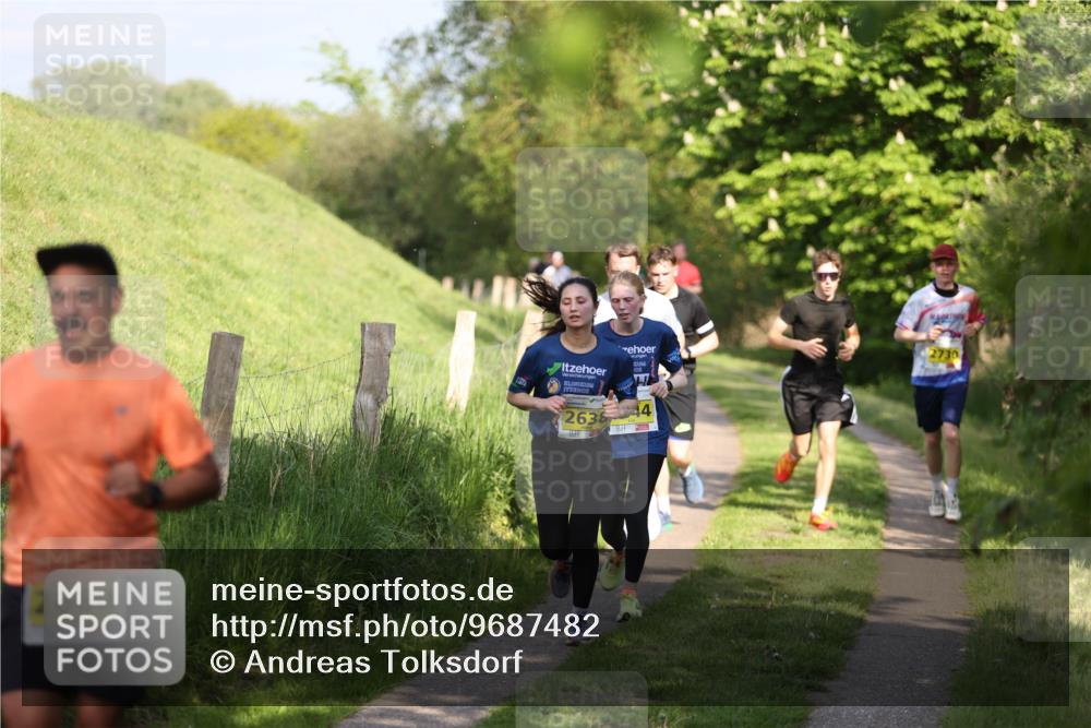 09.05.2026 - Störlauf Andreas Tolksdorf http://msf.ph/oto/9687482 09.05.2026 16:24:26 Laufen 2680, 2730, 2638, 44 meine-sportfotos.de