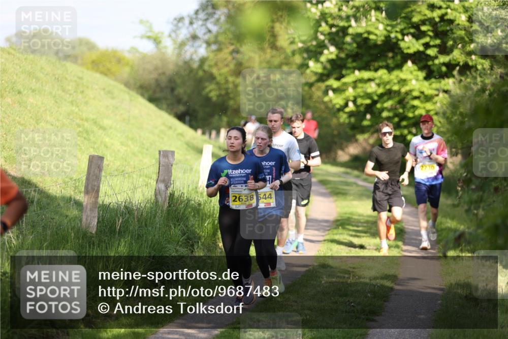 09.05.2026 - Störlauf Andreas Tolksdorf http://msf.ph/oto/9687483 09.05.2026 16:24:26 Laufen 2638, 544, 2730 meine-sportfotos.de