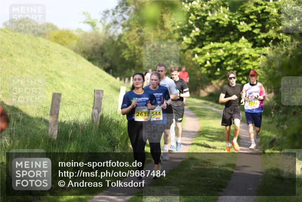09.05.2026 - Störlauf Andreas Tolksdorf http://msf.ph/oto/9687484 09.05.2026 16:24:26 Laufen 2638, 544, 2730 meine-sportfotos.de