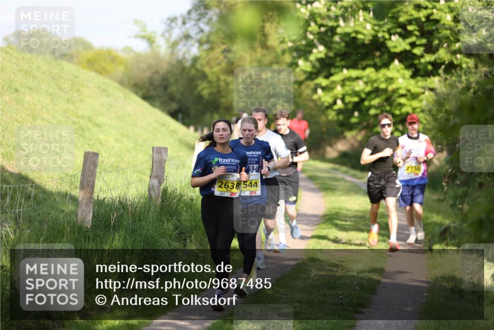 09.05.2026 - Störlauf Andreas Tolksdorf http://msf.ph/oto/9687485 09.05.2026 16:24:26 Laufen 2638544, 2730 meine-sportfotos.de