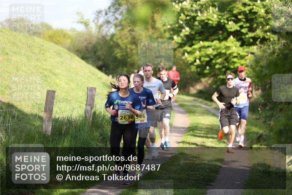 09.05.2026 - Störlauf Andreas Tolksdorf http://msf.ph/oto/9687487 09.05.2026 16:24:27 Laufen 2638544, 730 meine-sportfotos.de