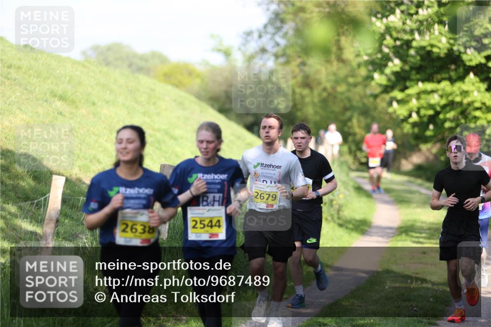 09.05.2026 - Störlauf Andreas Tolksdorf http://msf.ph/oto/9687489 09.05.2026 16:24:29 Laufen 2638, 2544, 2679 meine-sportfotos.de