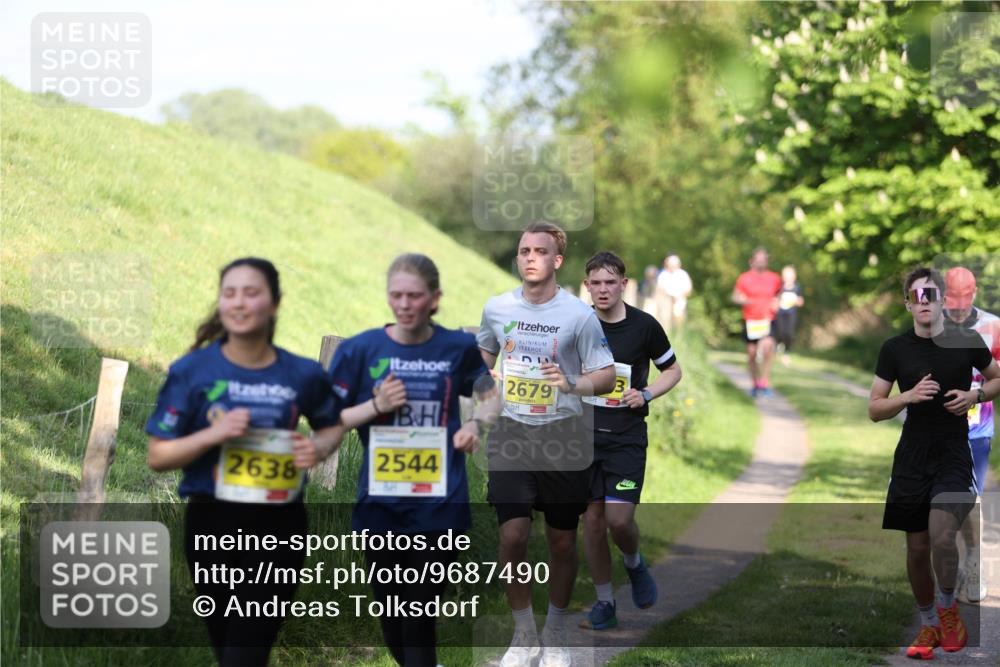 09.05.2026 - Störlauf Andreas Tolksdorf http://msf.ph/oto/9687490 09.05.2026 16:24:29 Laufen 2638, 2544, 2679 meine-sportfotos.de