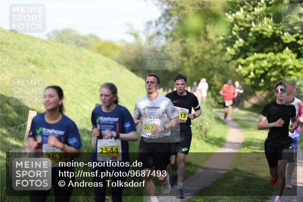 09.05.2026 - Störlauf Andreas Tolksdorf http://msf.ph/oto/9687493 09.05.2026 16:24:29 Laufen 13, 267, 2638, 2544 meine-sportfotos.de