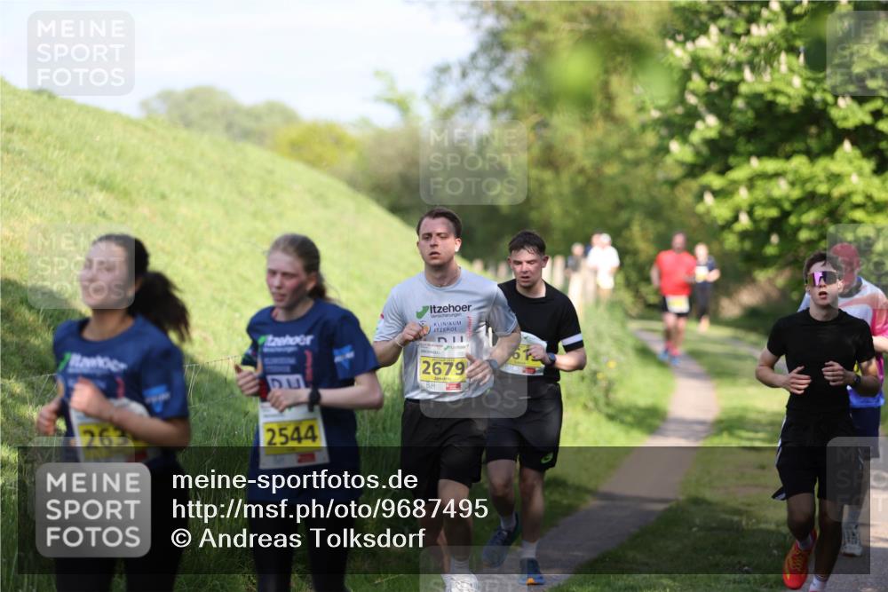 09.05.2026 - Störlauf Andreas Tolksdorf http://msf.ph/oto/9687495 09.05.2026 16:24:29 Laufen 263, 2544, 2679 meine-sportfotos.de
