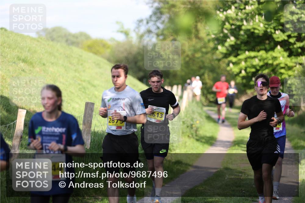 09.05.2026 - Störlauf Andreas Tolksdorf http://msf.ph/oto/9687496 09.05.2026 16:24:30 Laufen 2544, 2679, 613 meine-sportfotos.de