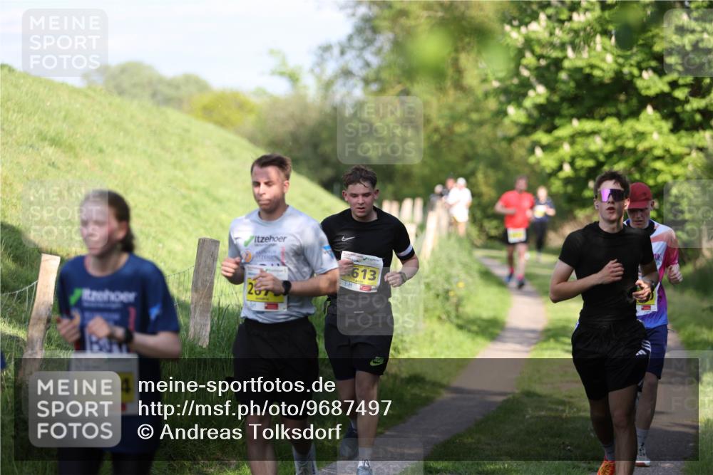 09.05.2026 - Störlauf Andreas Tolksdorf http://msf.ph/oto/9687497 09.05.2026 16:24:30 Laufen 207, 613, 2544 meine-sportfotos.de