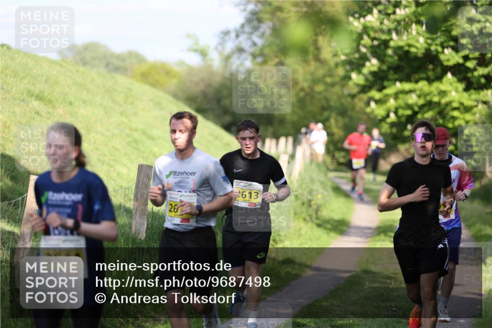 09.05.2026 - Störlauf Andreas Tolksdorf http://msf.ph/oto/9687498 09.05.2026 16:24:30 Laufen 26, 2544, 2613 meine-sportfotos.de