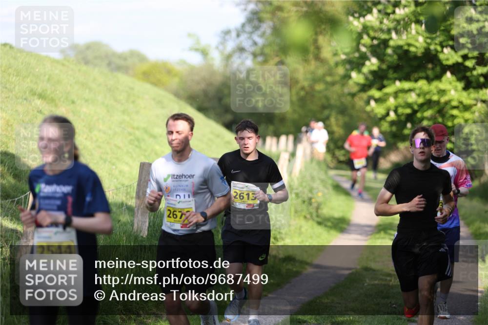 09.05.2026 - Störlauf Andreas Tolksdorf http://msf.ph/oto/9687499 09.05.2026 16:24:30 Laufen 267, 2613, 2544 meine-sportfotos.de