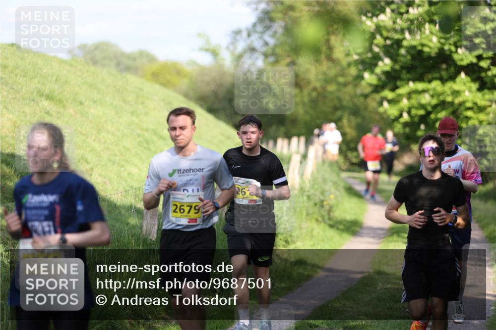 09.05.2026 - Störlauf Andreas Tolksdorf http://msf.ph/oto/9687501 09.05.2026 16:24:30 Laufen 2544, 2679, 26 meine-sportfotos.de