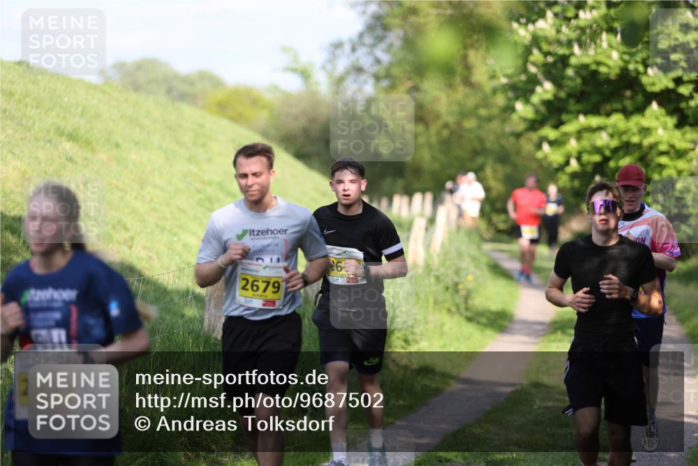 09.05.2026 - Störlauf Andreas Tolksdorf http://msf.ph/oto/9687502 09.05.2026 16:24:30 Laufen 26, 2679, 2544, 4 meine-sportfotos.de