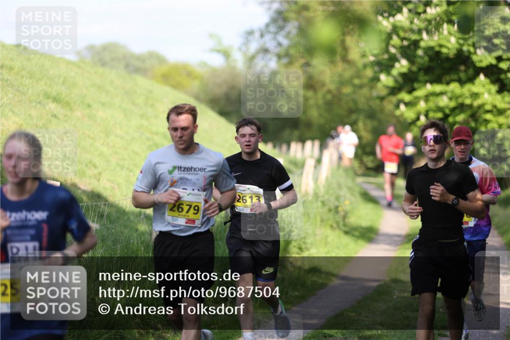 09.05.2026 - Störlauf Andreas Tolksdorf http://msf.ph/oto/9687504 09.05.2026 16:24:30 Laufen 2613, 2544, 2679 meine-sportfotos.de