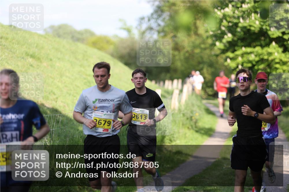 09.05.2026 - Störlauf Andreas Tolksdorf http://msf.ph/oto/9687505 09.05.2026 16:24:30 Laufen 1544, 2679, 2613 meine-sportfotos.de