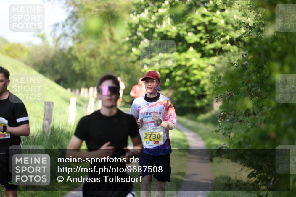 09.05.2026 - Störlauf Andreas Tolksdorf http://msf.ph/oto/9687508 09.05.2026 16:24:31 Laufen 2730 meine-sportfotos.de