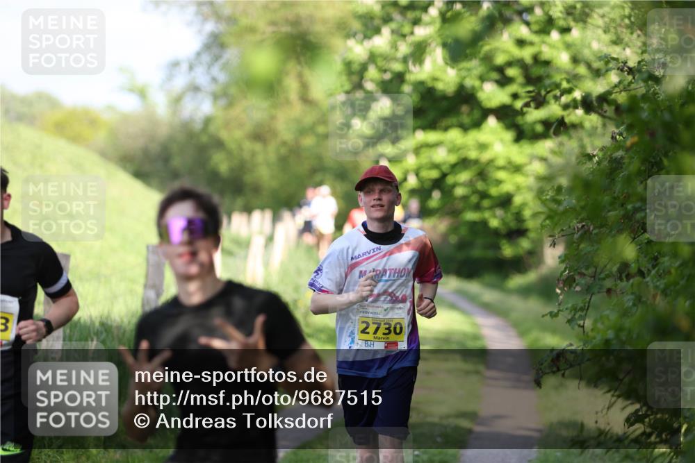 09.05.2026 - Störlauf Andreas Tolksdorf http://msf.ph/oto/9687515 09.05.2026 16:24:32 Laufen 3, 2730 meine-sportfotos.de