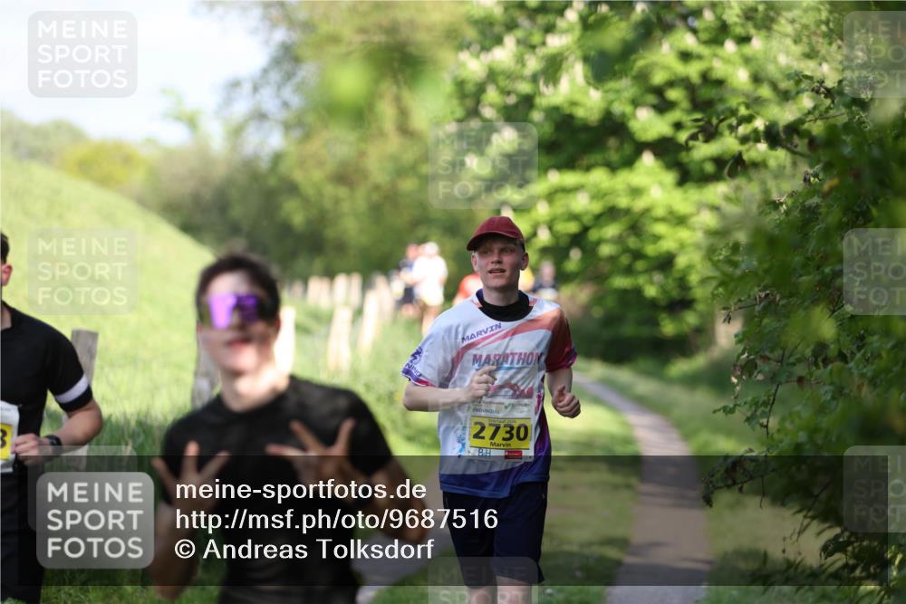 09.05.2026 - Störlauf Andreas Tolksdorf http://msf.ph/oto/9687516 09.05.2026 16:24:32 Laufen 2026, 2730 meine-sportfotos.de
