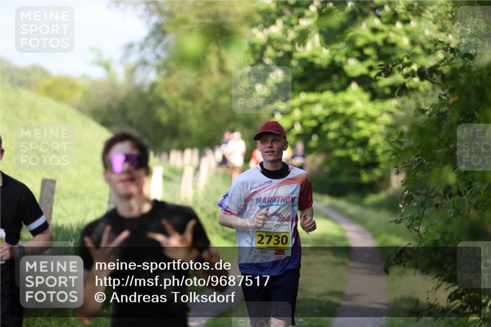 09.05.2026 - Störlauf Andreas Tolksdorf http://msf.ph/oto/9687517 09.05.2026 16:24:32 Laufen 2026, 2730 meine-sportfotos.de