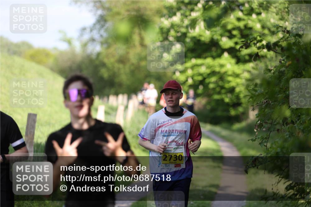 09.05.2026 - Störlauf Andreas Tolksdorf http://msf.ph/oto/9687518 09.05.2026 16:24:32 Laufen 2026, 2730 meine-sportfotos.de