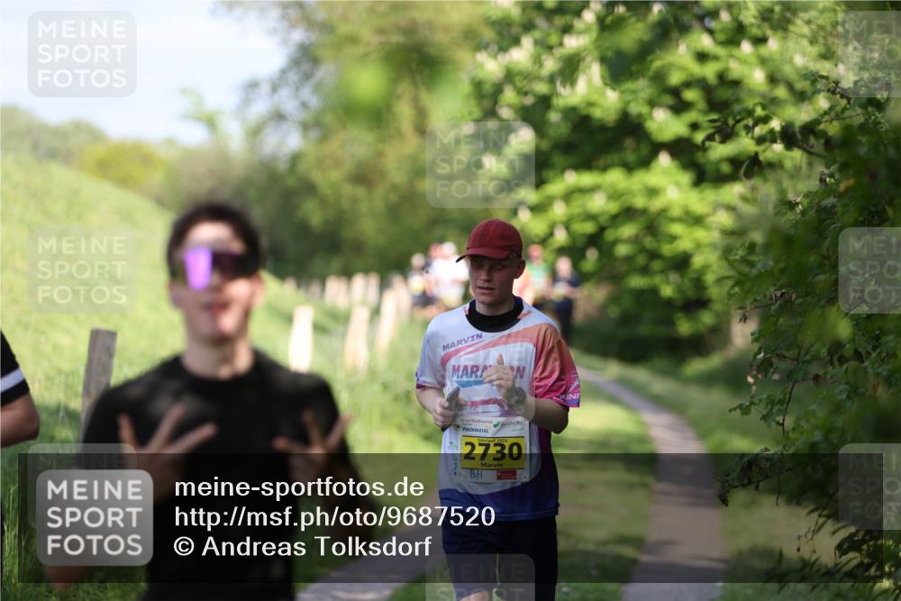 09.05.2026 - Störlauf Andreas Tolksdorf http://msf.ph/oto/9687520 09.05.2026 16:24:32 Laufen 2026, 2730 meine-sportfotos.de