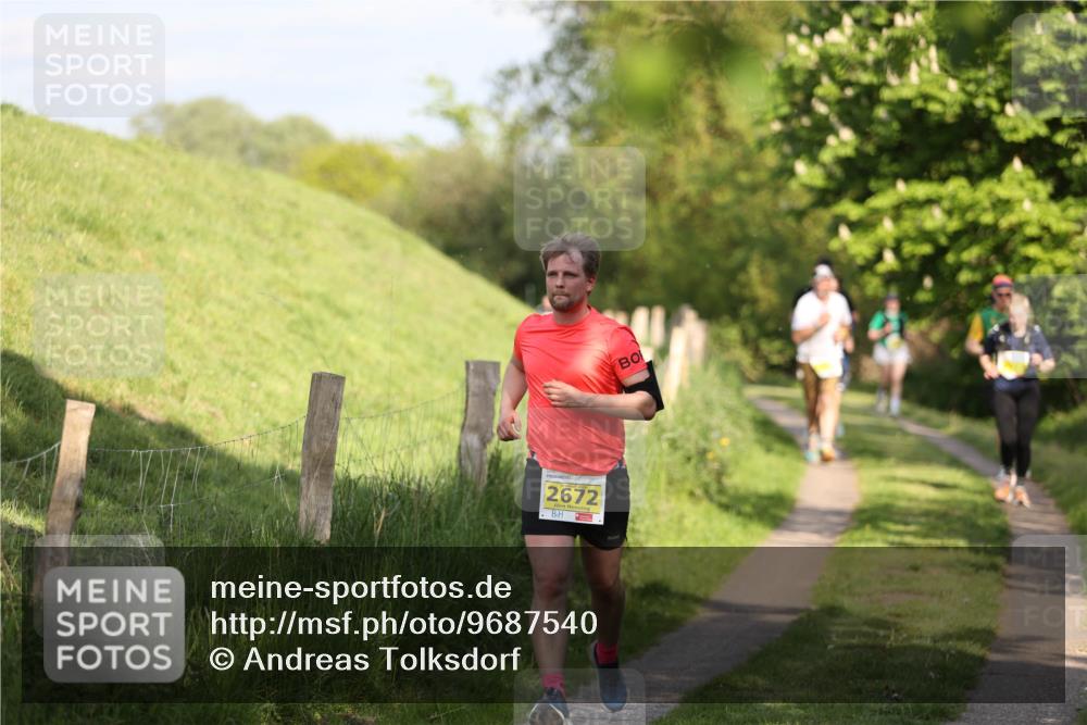 09.05.2026 - Störlauf Andreas Tolksdorf http://msf.ph/oto/9687540 09.05.2026 16:24:40 Laufen 2672 meine-sportfotos.de