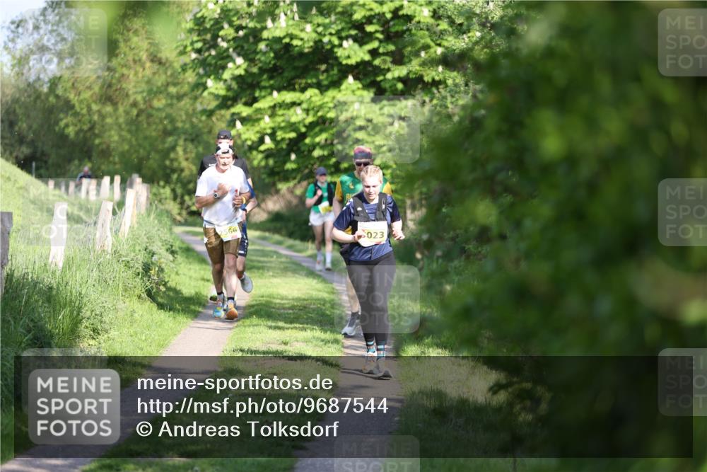 09.05.2026 - Störlauf Andreas Tolksdorf http://msf.ph/oto/9687544 09.05.2026 16:24:44 Laufen 2566, 023 meine-sportfotos.de