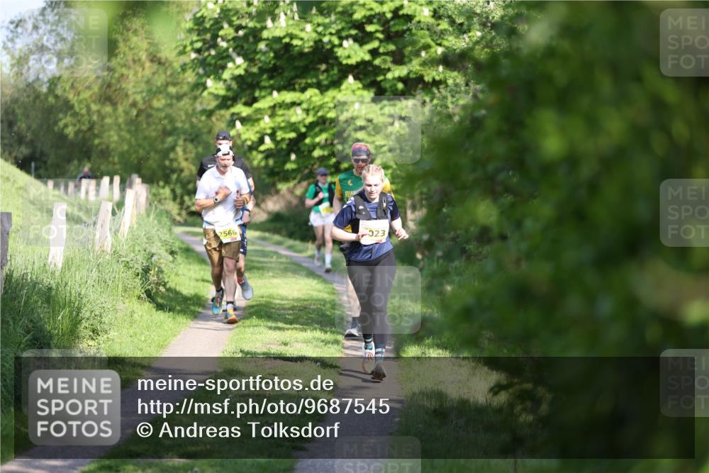 09.05.2026 - Störlauf Andreas Tolksdorf http://msf.ph/oto/9687545 09.05.2026 16:24:44 Laufen 2566, 923 meine-sportfotos.de