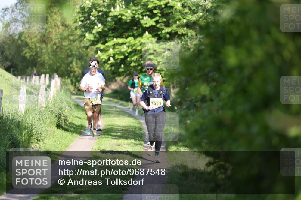 09.05.2026 - Störlauf Andreas Tolksdorf http://msf.ph/oto/9687548 09.05.2026 16:24:44 Laufen 2566, 3023 meine-sportfotos.de