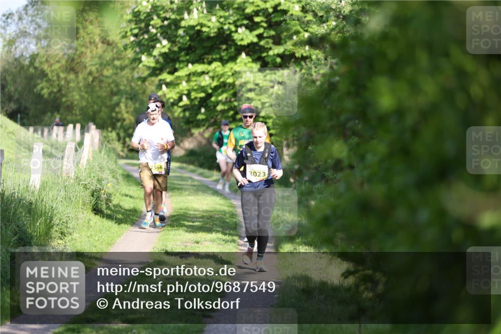 09.05.2026 - Störlauf Andreas Tolksdorf http://msf.ph/oto/9687549 09.05.2026 16:24:45 Laufen 2566, 3023 meine-sportfotos.de