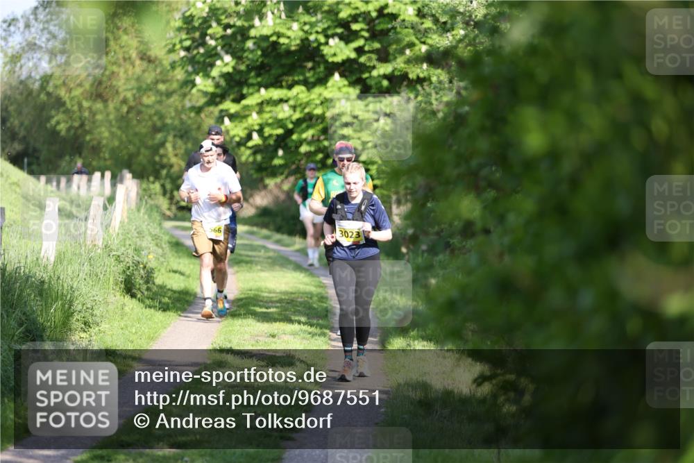 09.05.2026 - Störlauf Andreas Tolksdorf http://msf.ph/oto/9687551 09.05.2026 16:24:45 Laufen 566, 3023 meine-sportfotos.de