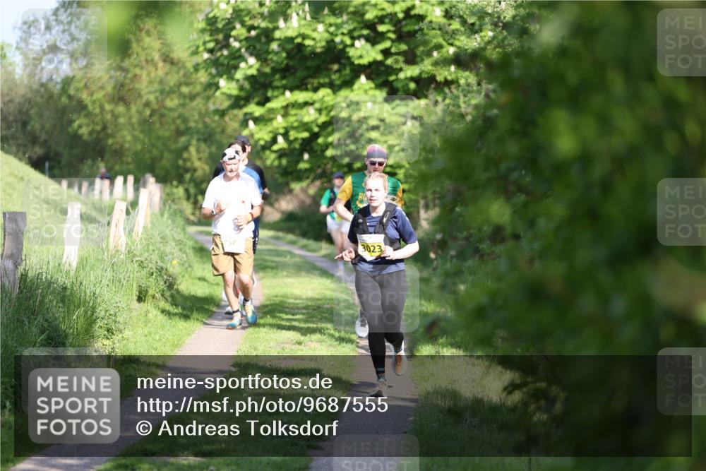 09.05.2026 - Störlauf Andreas Tolksdorf http://msf.ph/oto/9687555 09.05.2026 16:24:45 Laufen 256, 3023 meine-sportfotos.de