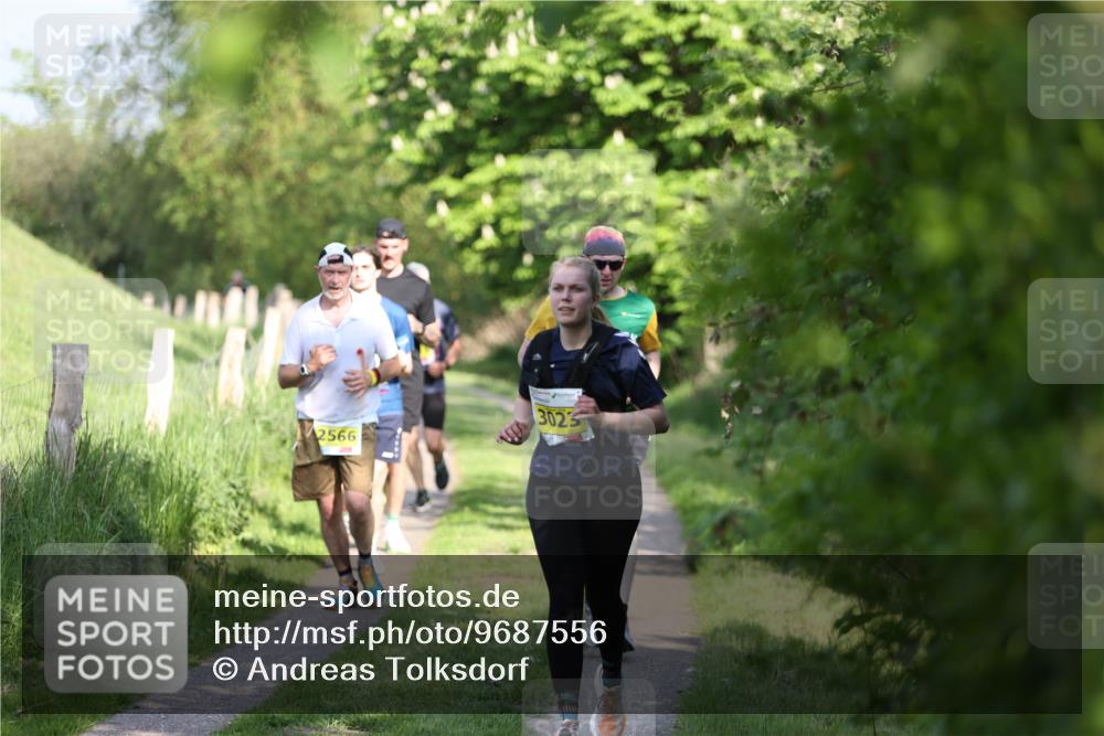 09.05.2026 - Störlauf Andreas Tolksdorf http://msf.ph/oto/9687556 09.05.2026 16:24:47 Laufen 2566, 3023 meine-sportfotos.de