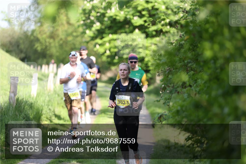 09.05.2026 - Störlauf Andreas Tolksdorf http://msf.ph/oto/9687559 09.05.2026 16:24:47 Laufen 2566, 3023 meine-sportfotos.de