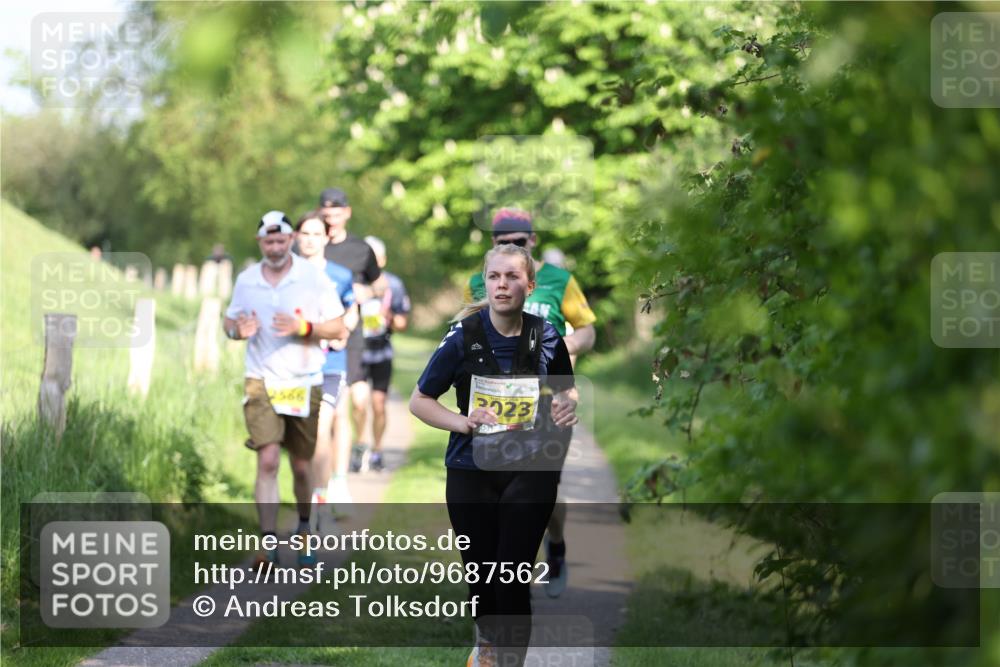 09.05.2026 - Störlauf Andreas Tolksdorf http://msf.ph/oto/9687562 09.05.2026 16:24:47 Laufen 2566, 2023 meine-sportfotos.de