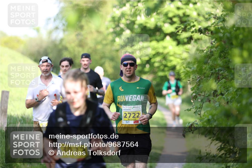 09.05.2026 - Störlauf Andreas Tolksdorf http://msf.ph/oto/9687564 09.05.2026 16:24:50 Laufen 25, 3023, 2026, 2722 meine-sportfotos.de