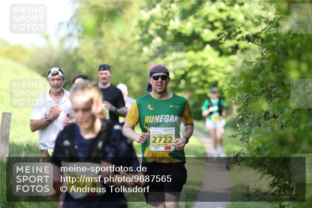 09.05.2026 - Störlauf Andreas Tolksdorf http://msf.ph/oto/9687565 09.05.2026 16:24:50 Laufen 3023, 2026, 2722 meine-sportfotos.de
