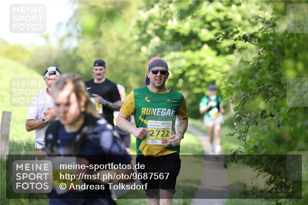 09.05.2026 - Störlauf Andreas Tolksdorf http://msf.ph/oto/9687567 09.05.2026 16:24:50 Laufen 3123, 2026, 2722 meine-sportfotos.de