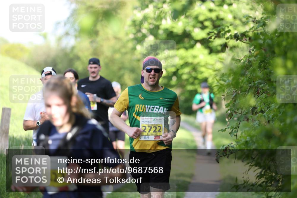 09.05.2026 - Störlauf Andreas Tolksdorf http://msf.ph/oto/9687568 09.05.2026 16:24:50 Laufen 3122, 2026, 2722 meine-sportfotos.de