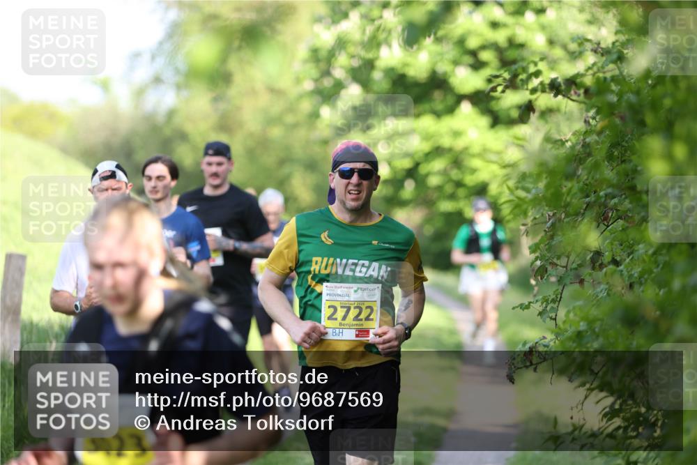 09.05.2026 - Störlauf Andreas Tolksdorf http://msf.ph/oto/9687569 09.05.2026 16:24:50 Laufen 3123, 2026, 2722 meine-sportfotos.de