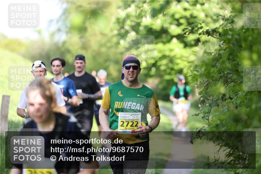 09.05.2026 - Störlauf Andreas Tolksdorf http://msf.ph/oto/9687570 09.05.2026 16:24:50 Laufen 2026, 2722 meine-sportfotos.de