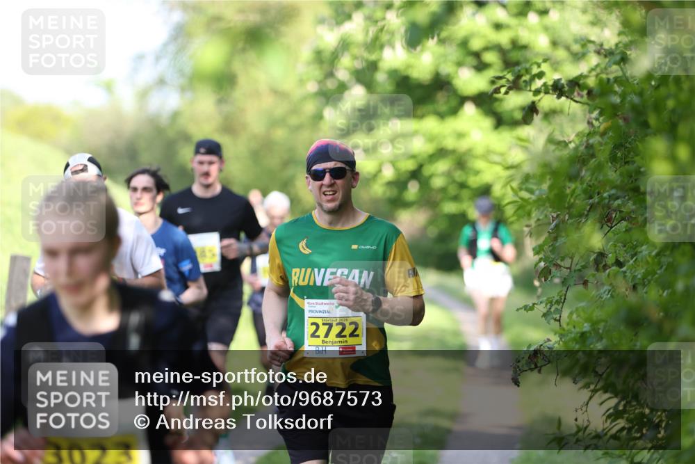 09.05.2026 - Störlauf Andreas Tolksdorf http://msf.ph/oto/9687573 09.05.2026 16:24:50 Laufen 3023, 2026, 2722 meine-sportfotos.de