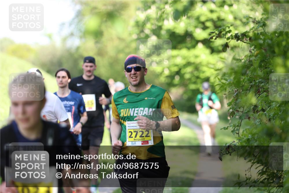 09.05.2026 - Störlauf Andreas Tolksdorf http://msf.ph/oto/9687575 09.05.2026 16:24:50 Laufen 2026, 2722 meine-sportfotos.de