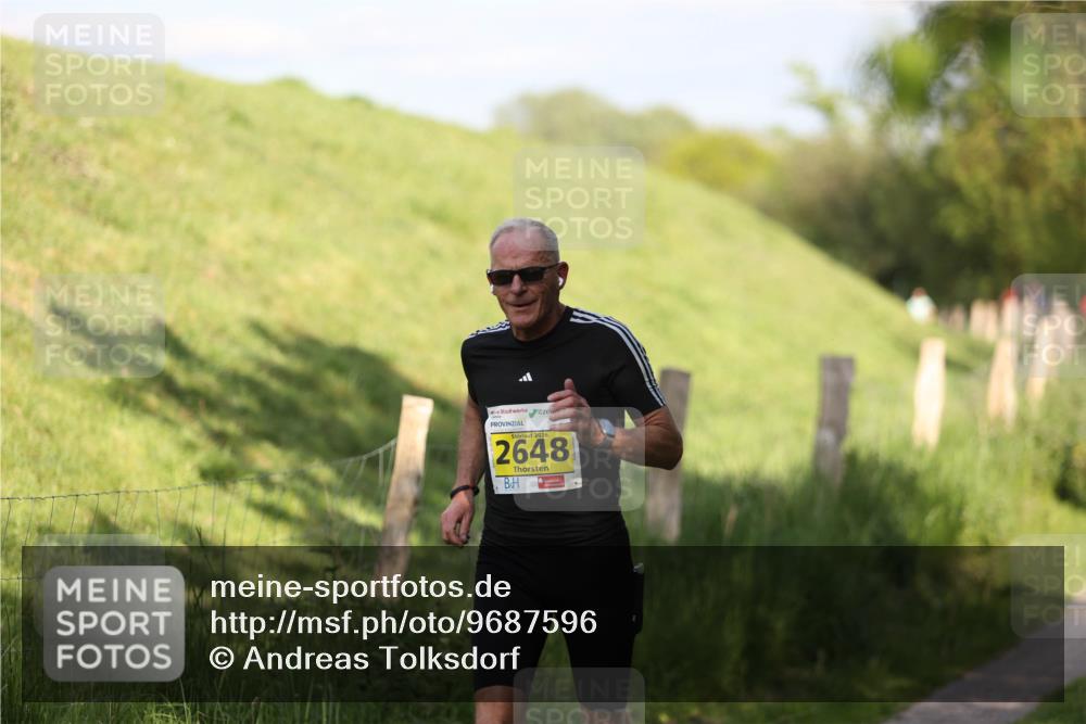 09.05.2026 - Störlauf Andreas Tolksdorf http://msf.ph/oto/9687596 09.05.2026 16:25:16 Laufen 2026, 2648 meine-sportfotos.de